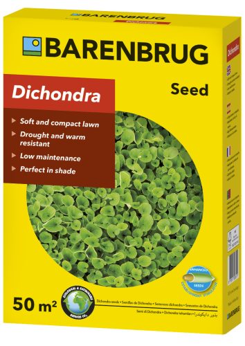 Barenbrug  Dichondra zöld talajtakaró 0,5 kg