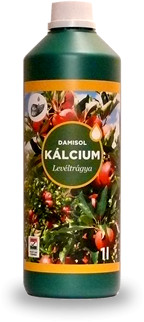 Damisol Kálcium semleges 5 literes