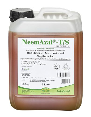 NeemAzal T/S 5l