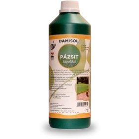Damisol Pázsit folyékony tápoldat  5l