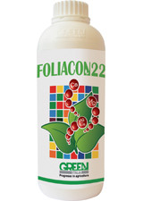 FOLIACON 22 20l  