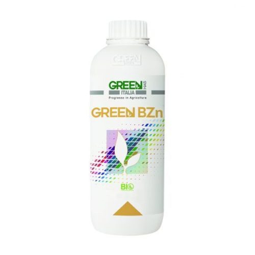 GREEN BZn 5l