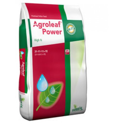 Agroleaf Power  31-11-11+TE 15kg