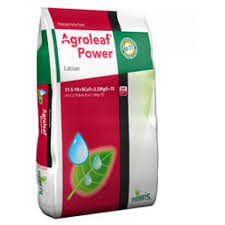 Agroleaf Power 11-05-19+9CaO+2,5MgO 15kg