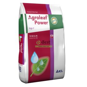 Agroleaf Power 12-52-05+TE 15kg