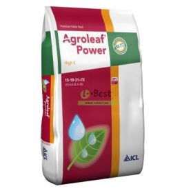 Agroleaf Power 15-10-31+TE 15kg