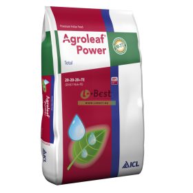 Agroleaf Power 20-20-20+TE 15kg