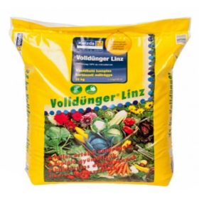 Volldünger Linz 25 kg