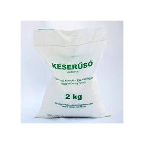 Keserűsó 5 kg