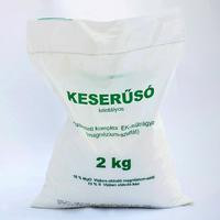 Keserűsó 2kg