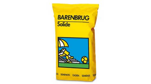 Barenbrug SOLIDE  fűmag 15 kg