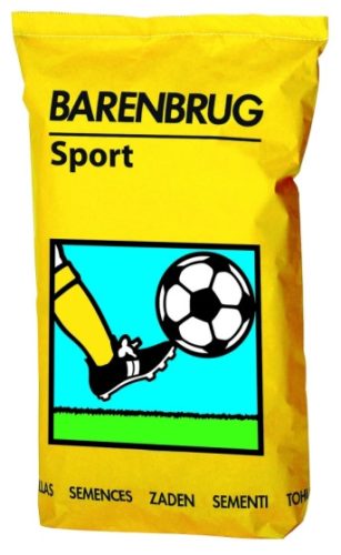 Barenbrug sport CLASSIC fűmag 5 kg