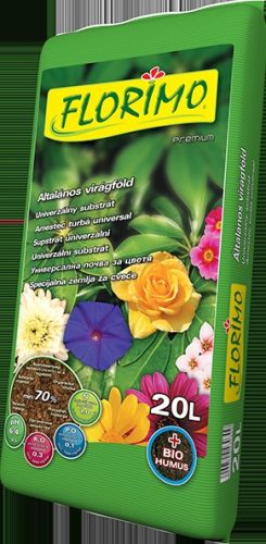 Florimo Általános Virágföld 20 l