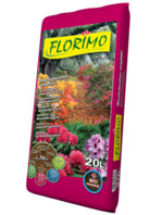 Florimo Rhododentron, Azalea virágföld 20 l
