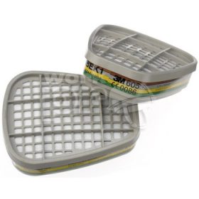 Szűrőbetét 6059 abek1  egy pár 