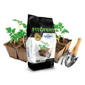 FITOFERT KRISTAL START 10-45-10+ME 2 KG