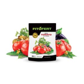 Fitofert Kristal Tomato 12,5-6-31+4MgO+ME 2 kg