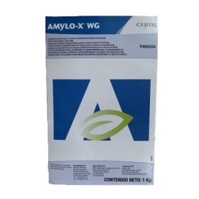  Amylo x 1 kg os Növényvédő szer II kat bio besorolással 