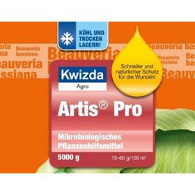 Artis pro 5 kg