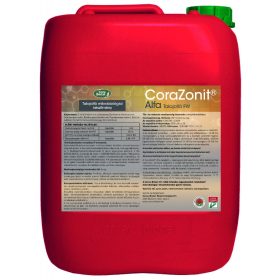 CoraZonit® ALFA Talajoltó FW 20 literes
