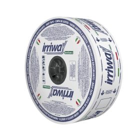 Csepegtető szalag 6mil, 10cm osztással,  3050m iWay
