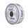 Csepegtető szalag 6mil, 30cm osztással, 3050m iWay