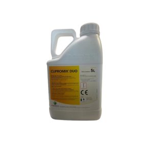 Cupromix Duo 5 lit