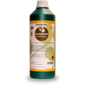 Damisol Magnéziumaminkoplex 20 Liter