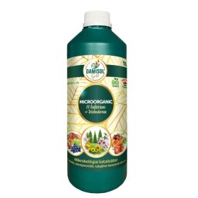 Damisol Microorganic 1 lit