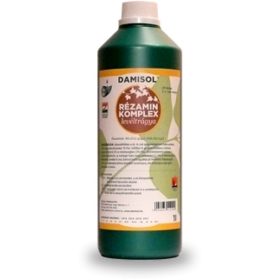 Damisol Rézaminkomplex 1 liter