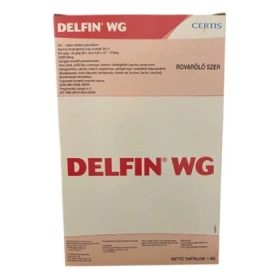 Delfin WG 1 kg Bacillus thuringiensis