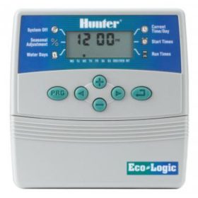 HUNTER ECO-LOGIC 4 KÖRÖS BELTÉRI VEZ. AUT. TRAFÓVAL