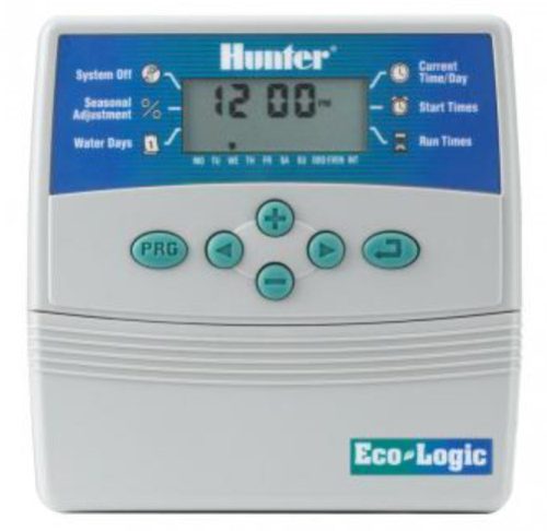 HUNTER ECO-LOGIC 4 KÖRÖS BELTÉRI VEZ. AUT. TRAFÓVAL