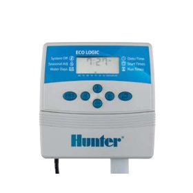 HUNTER ECO-LOGIC 6 KÖRÖS BELTÉRI VEZ. AUT. TRAFÓVAL