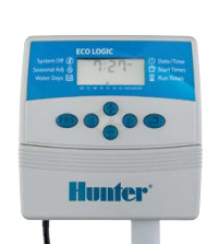 HUNTER ECO-LOGIC 6 KÖRÖS BELTÉRI VEZ. AUT. TRAFÓVAL