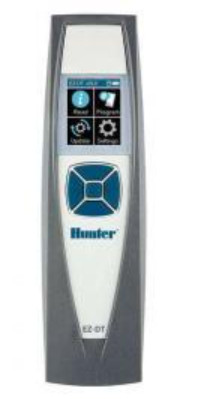HUNTER EZ-DT EZ DEKÓDER RENDSZER ELLENŐRZŐ MŰSZER