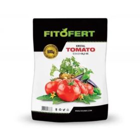 Fitofert Kristal Tomato 12,5-6-31+4MgO+ME 500g
