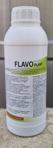 Flavoplant 1 lit Növénykondícionáló