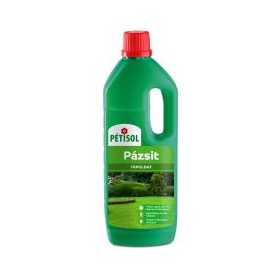 Genezis Pétisol Pázsit 1 lit tápoldat