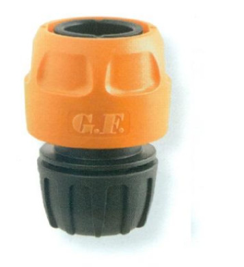 Gyors csatlakozó 3/4"/19mm csõhöz