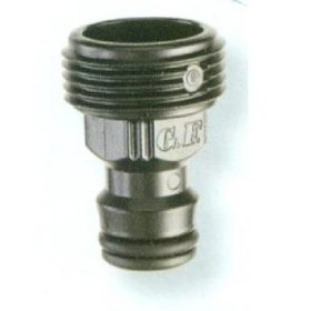 Kuplung csatlakozó K3/4"