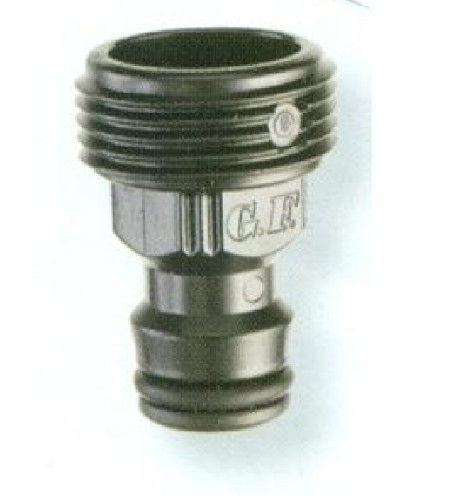 Kuplung csatlakozó K3/4"