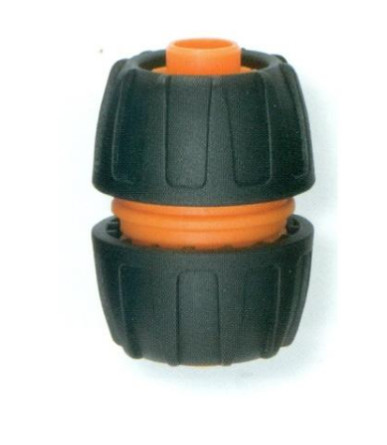 Tömlõ összekötõ 1"/25mm csõhöz