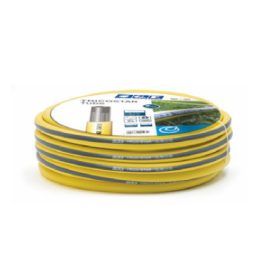 Tömlõ TRICOGI HOSE 25m 3/4"sárga