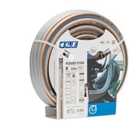 Tömlõ Reco 25m 1/2"szürke