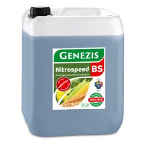 Genezis Nitrospeed BS 10l