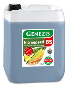 Genezis Nitrospeed BS 10l