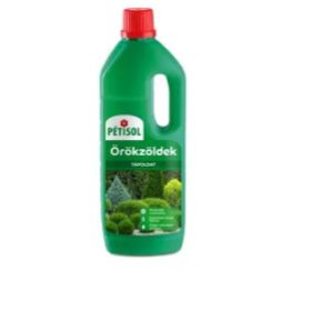 Genezis Pétisol örökzöld 1 l