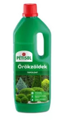 Genezis Pétisol örökzöld 1 l