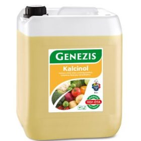 Genezis Kalcinol 10l